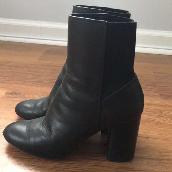 Dolce Vita Shoes - Dolce vita booties